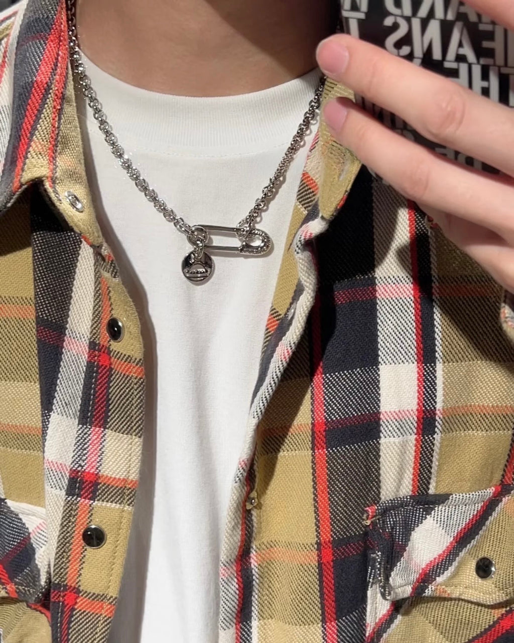 Vivienne Westwood Imogene Necklace