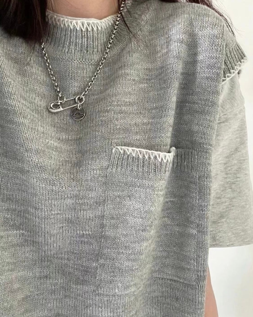 Vivienne Westwood Imogene Necklace