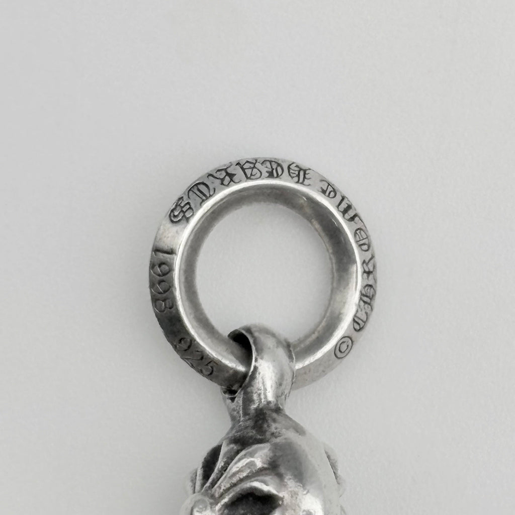Chrome Hearts Top