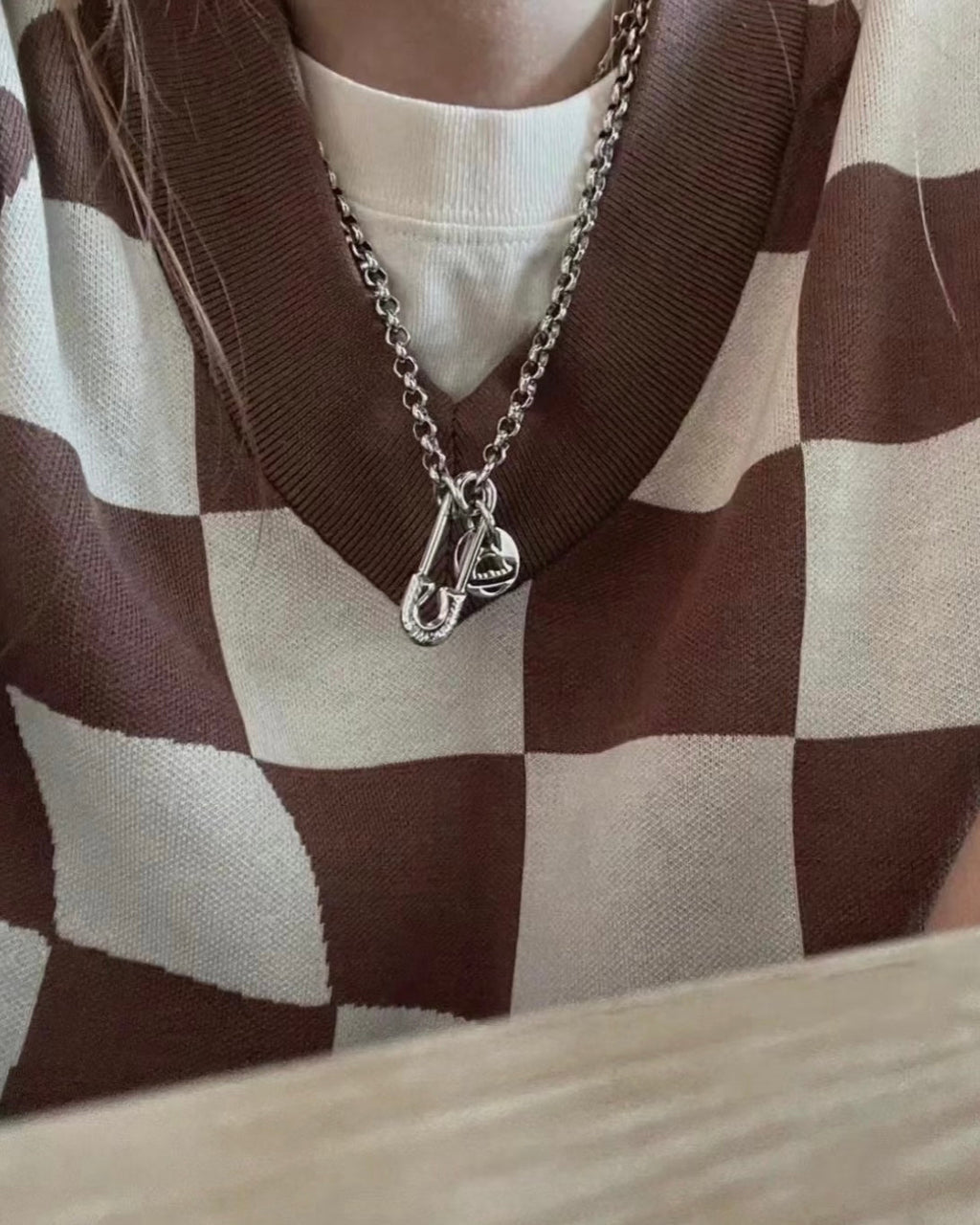 Vivienne Westwood Imogene Necklace
