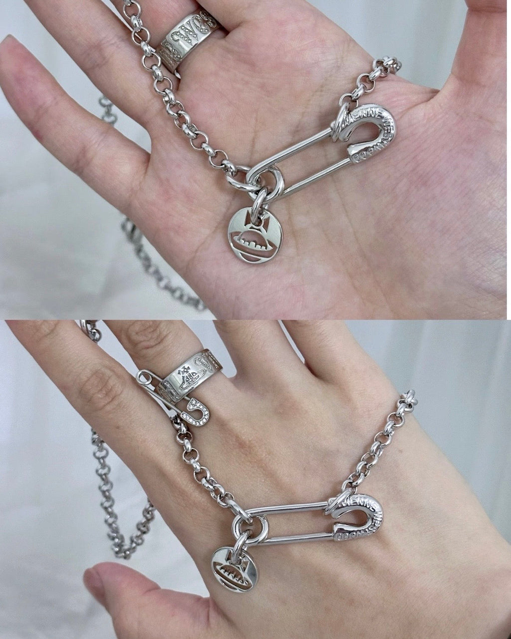 Vivienne Westwood Imogene Necklace