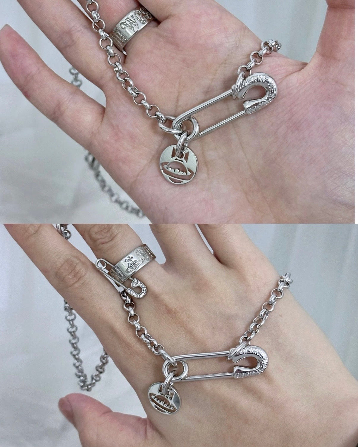 Vivienne Westwood Imogene Necklace