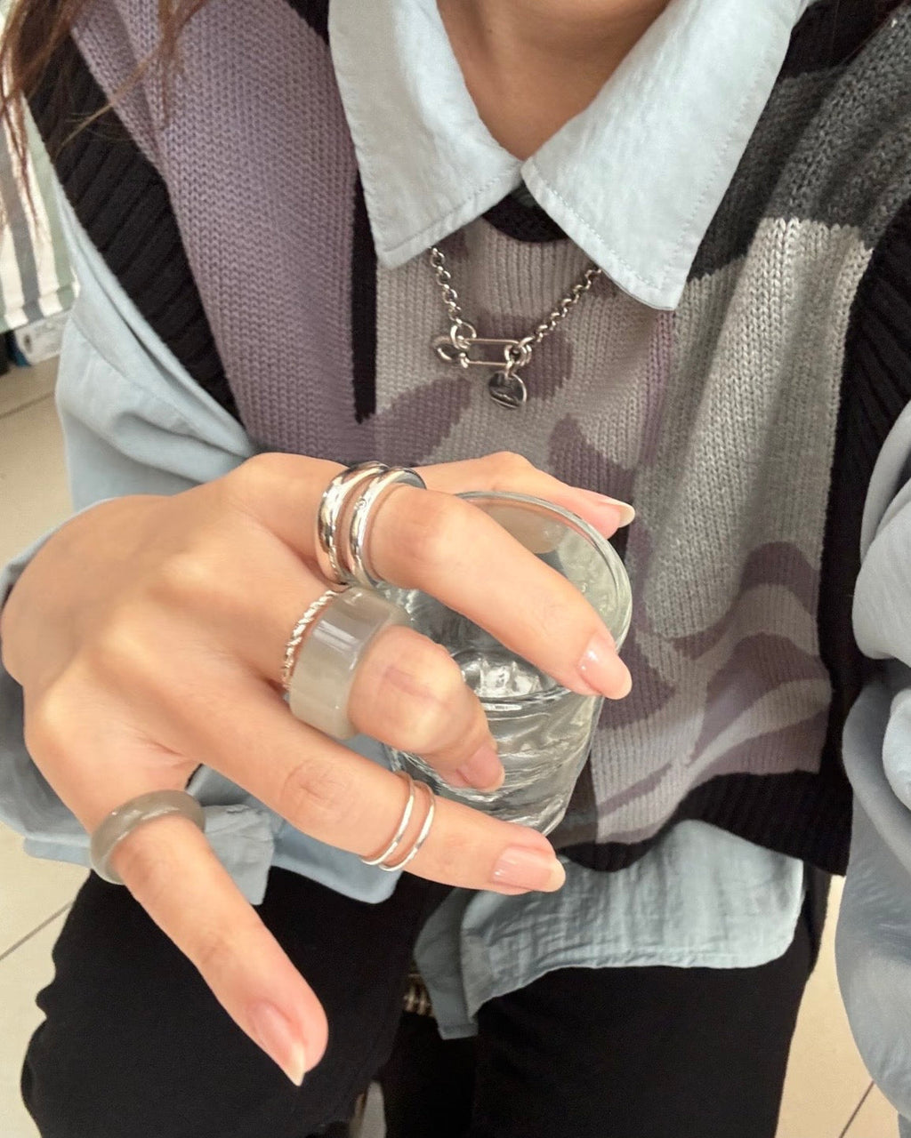 Vivienne Westwood Imogene Necklace