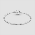 Pandora Limited Edition Stars & Galaxy Bangle