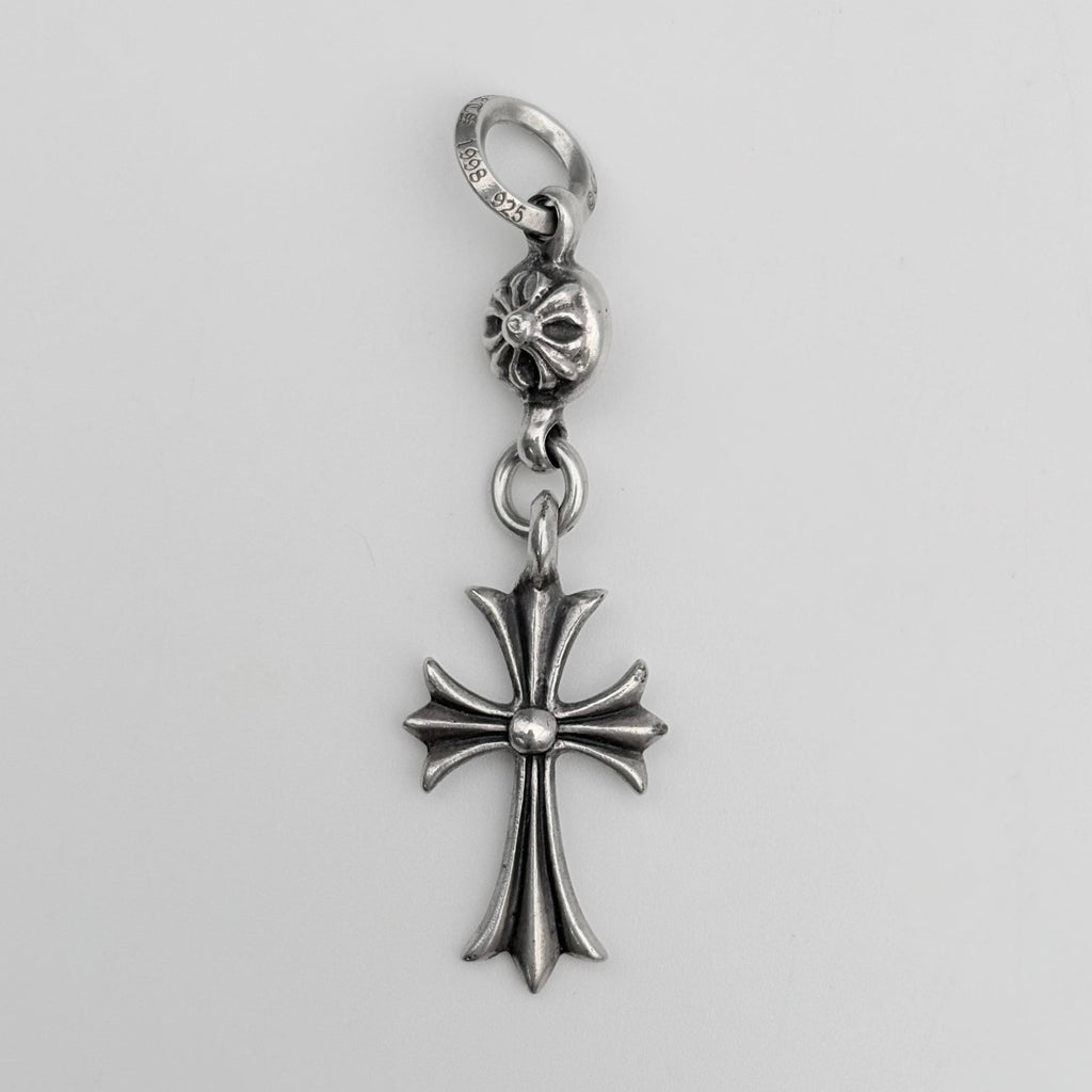 Chrome Hearts Top
