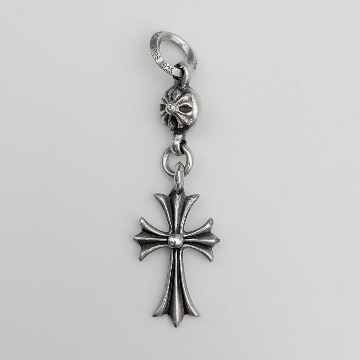 Chrome Hearts Top