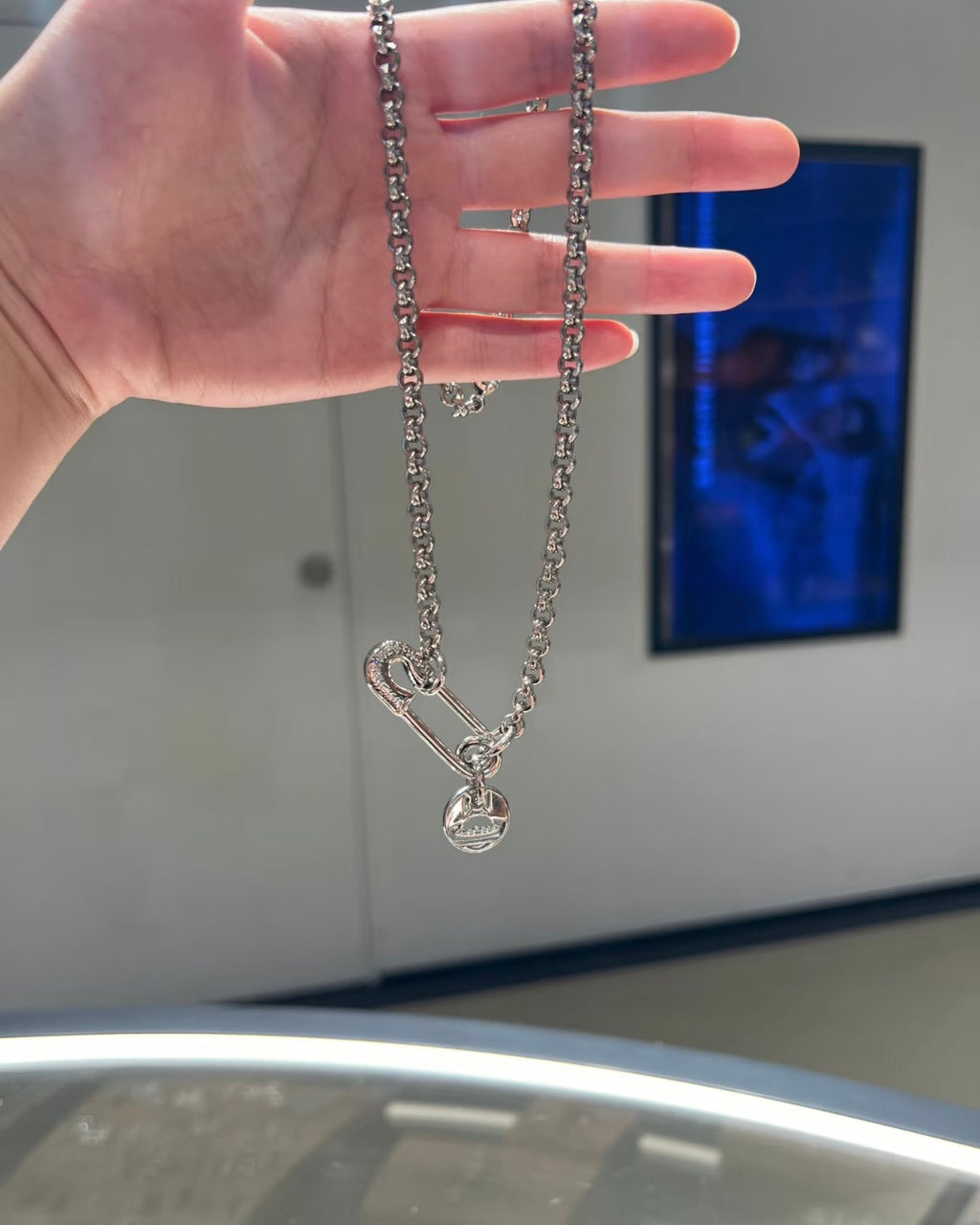 Vivienne Westwood Imogene Necklace