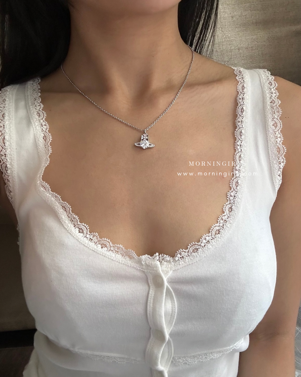 Vivienne Westwood Ariella Necklace й–ѓй‘Ѕж„›еїѓзі»е€— [й …йЌЉиЂіз’°е…ЁеҐ—дёЉжћ¶!пјЅ