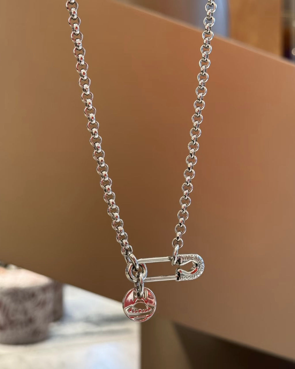 Vivienne Westwood Imogene Necklace