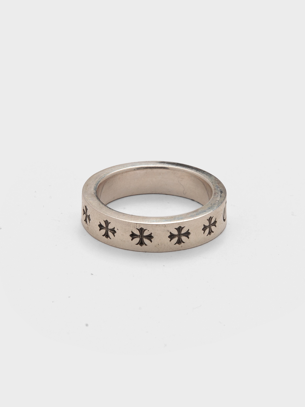 Forever Spacer Ring