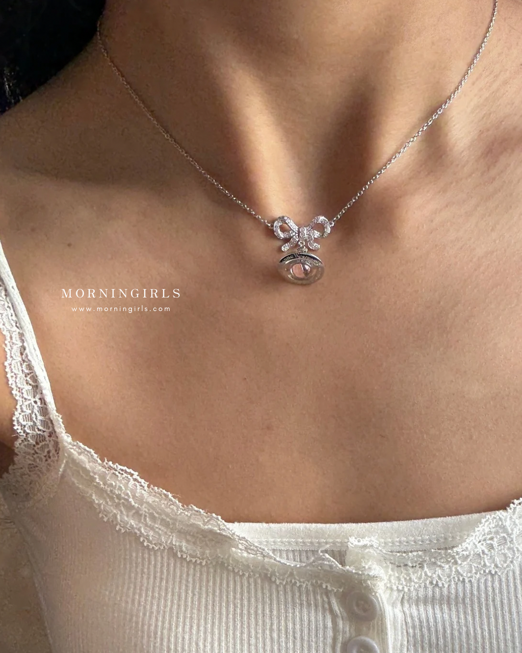 Vivienne Westwood Octavie Necklace иќґиќ¶зµђж�џзђѓ 100%зґ”йЉЂ [IVEз›ґдє•жЂњеђЊж¬ѕ]