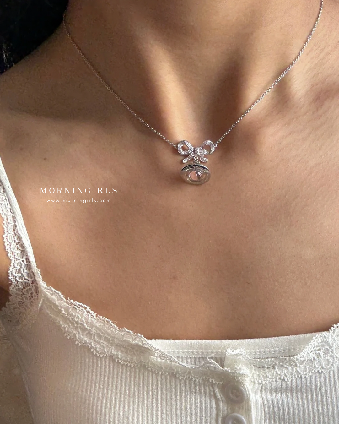 Vivienne Westwood Octavie Necklace иќґиќ¶зµђж�џзђѓ 100%зґ”йЉЂ [IVEз›ґдє•жЂњеђЊж¬ѕ]