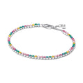 Pandora Rainbow Tennis Bracelet