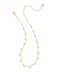 Amelia Chain Necklace - Kendra Scott