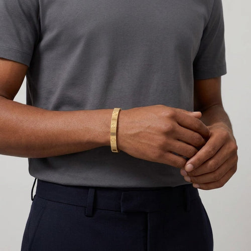 Cartier Love Flexible Bracelet