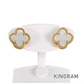Van Cleef & Arpels Sweet Alhambra VCARA44800 Earring