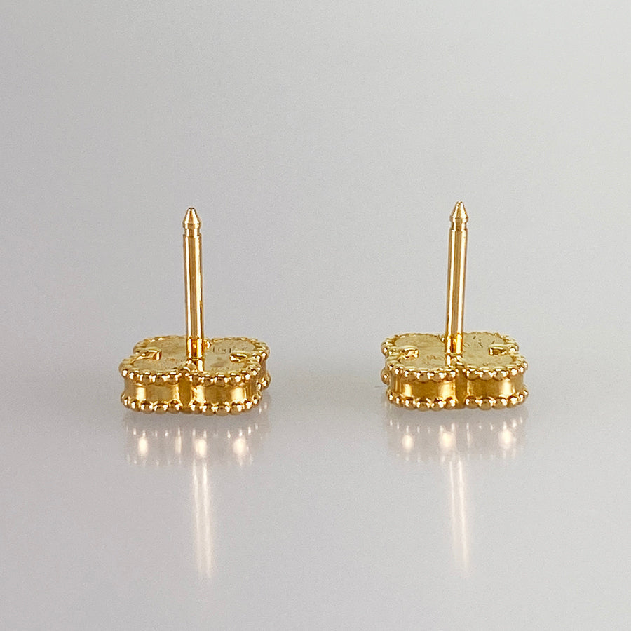 Van Cleef & Arpels Sweet Alhambra VCARA44800 Earring