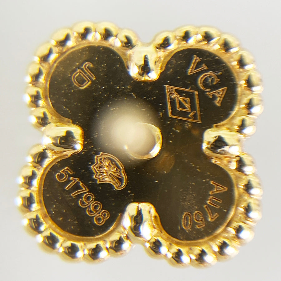 Van Cleef & Arpels Sweet Alhambra VCARA44800 Earring