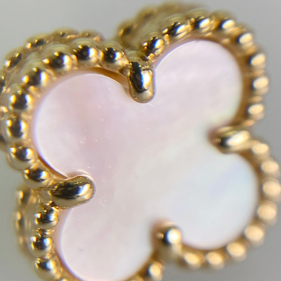 Van Cleef & Arpels Sweet Alhambra VCARA44800 Earring