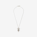 Rigoberta Pearl Necklace